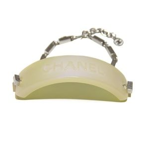 Chanel vintage bracelet